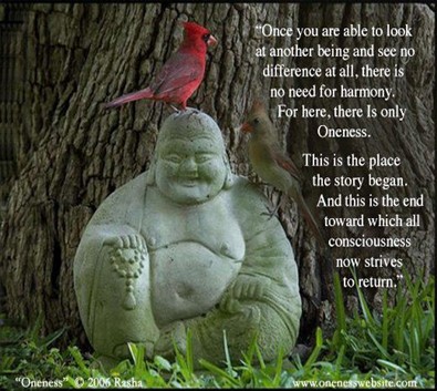 Oneness