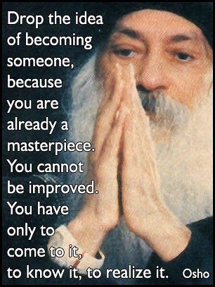 Osho